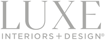 Luxe Interiors + Design