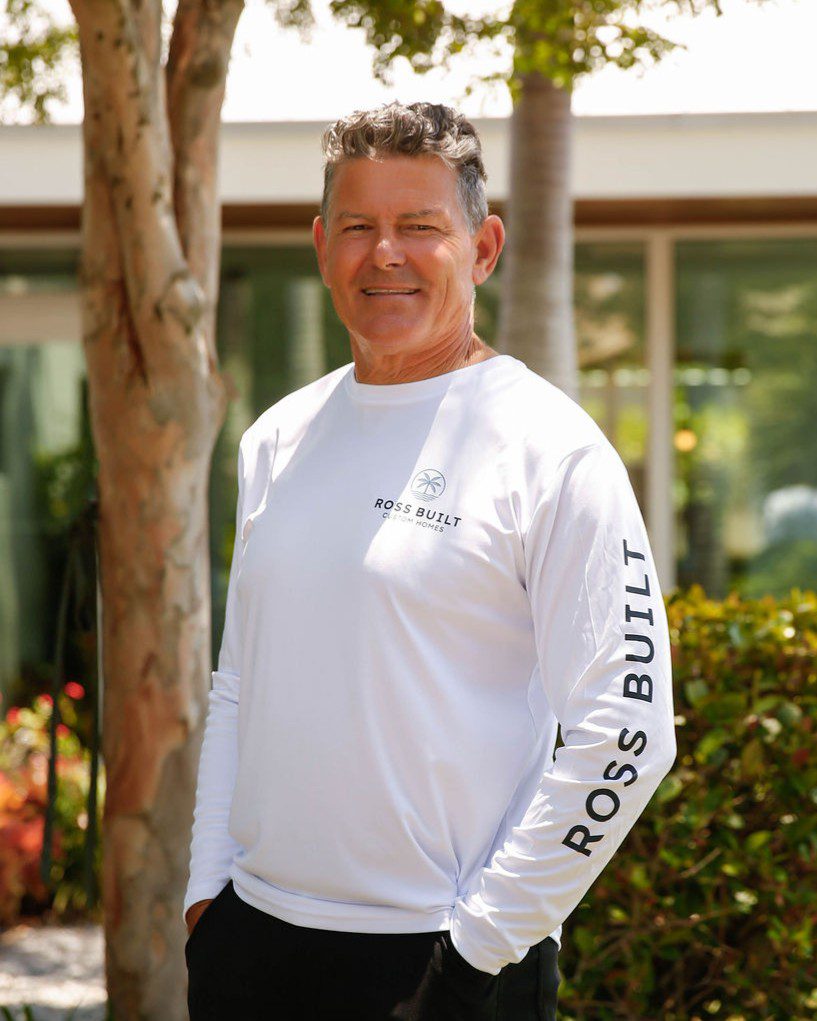 Robert Fehd