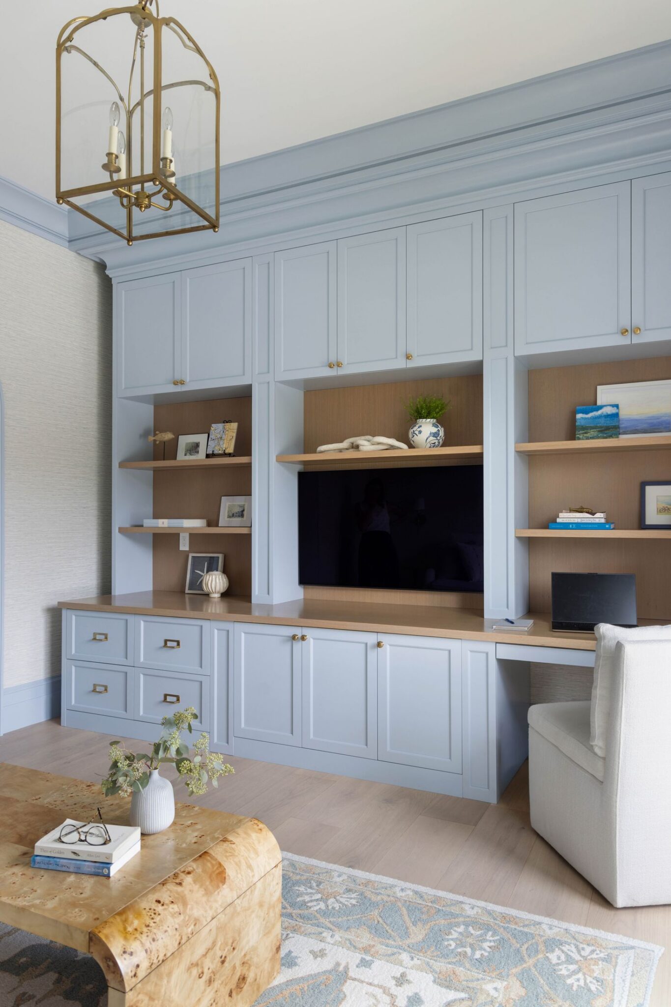 Somewhere South, a custom home in Sarasota designed by TROP Architecture and built by Ross Built